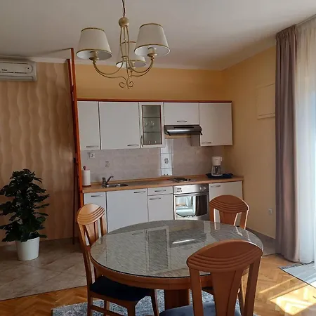 For A And Cosy A2 * Zadar