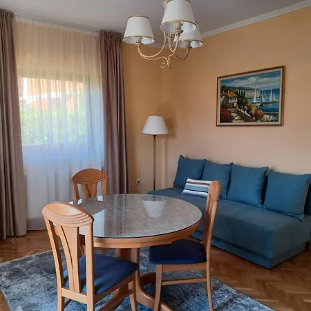 For A And Cosy A2 * Zadar